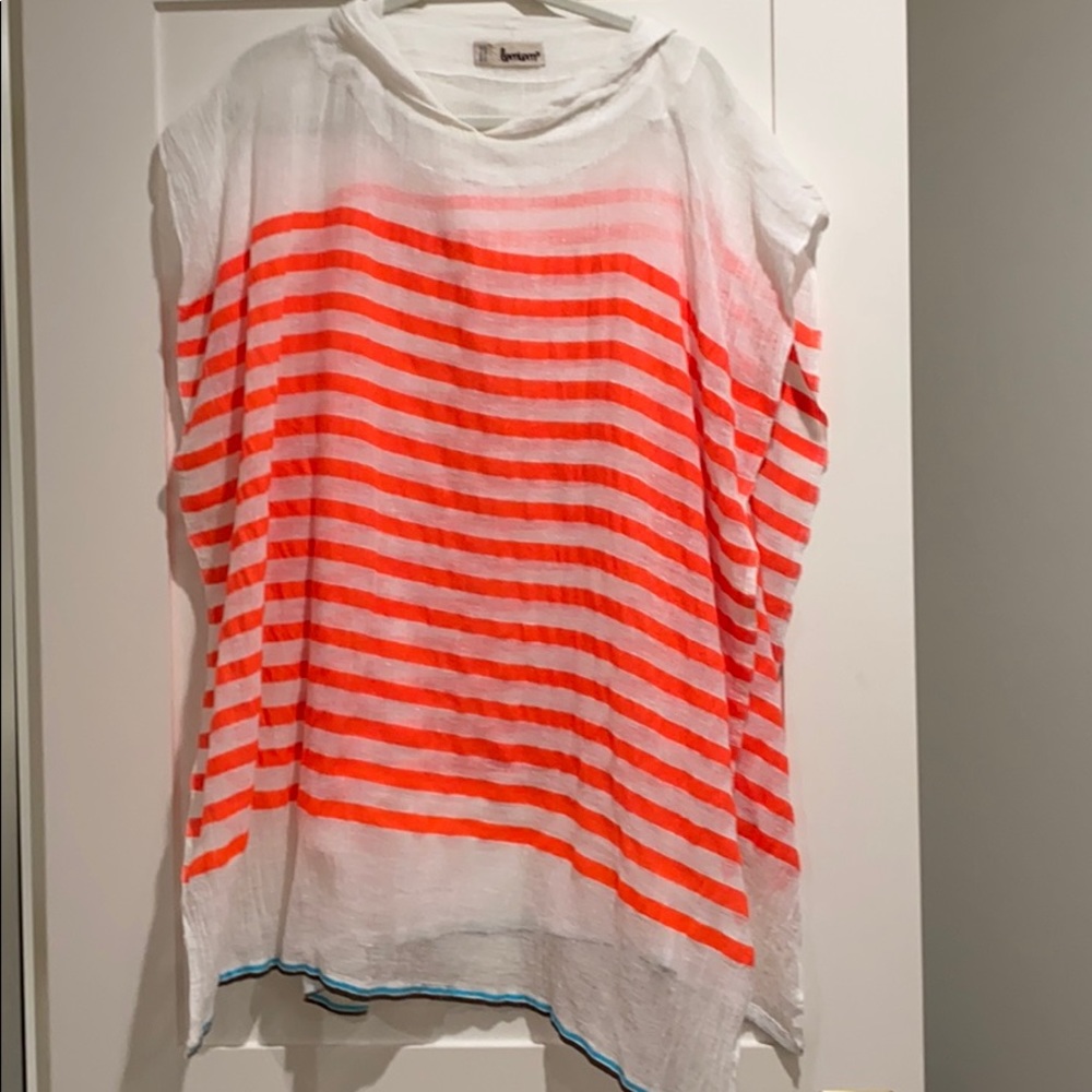 Lemlem swimsuit coverup